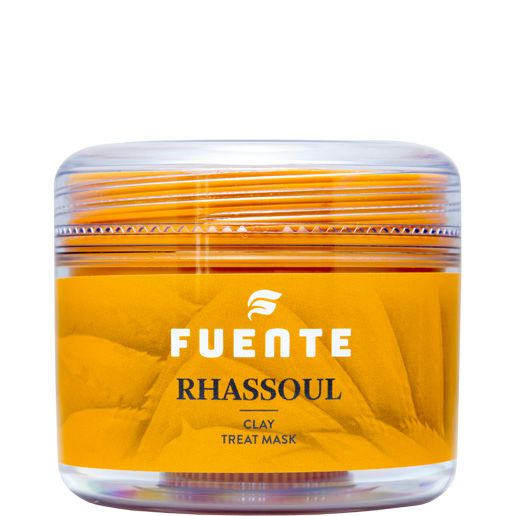 Rhassoul Clay Treat Mask FUENTE 150 ml